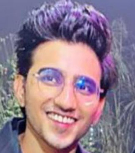 Rahul Verma